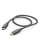 Kabel USB Hama Kabel USB-C - USB-C 1,5m czarny